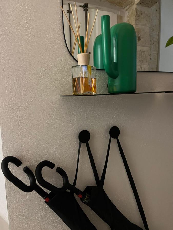 Appartement La Mattonella Monella Bari
