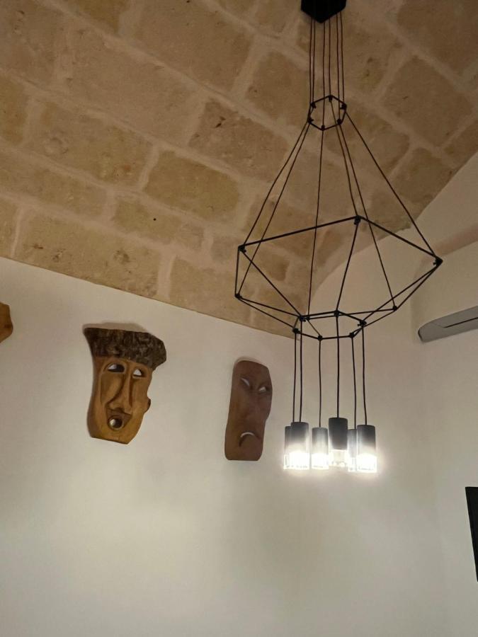 La Mattonella Monella Apartment *