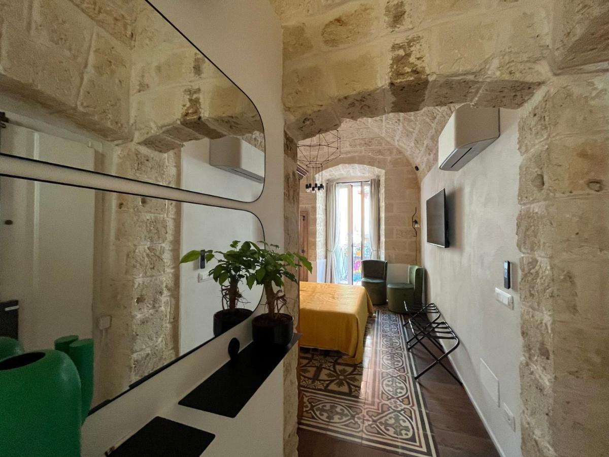 Apartment La Mattonella Monella Bari