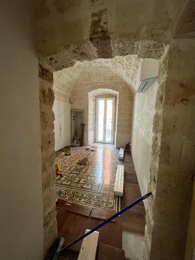 La Mattonella Monella Appartement