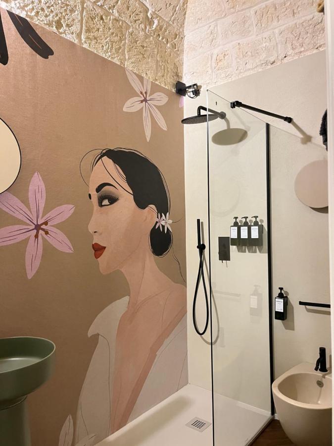 La Mattonella Monella Apartment Bari
