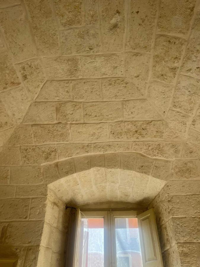 Appartement La Mattonella Monella