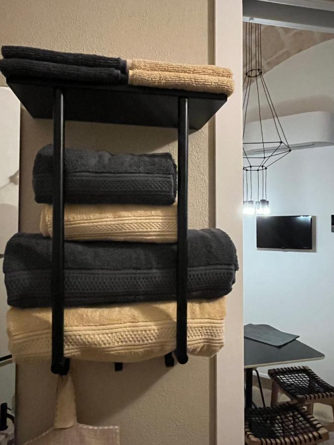 La Mattonella Monella Appartement Bari