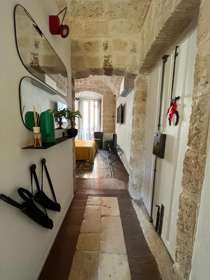 La Mattonella Monella Apartment