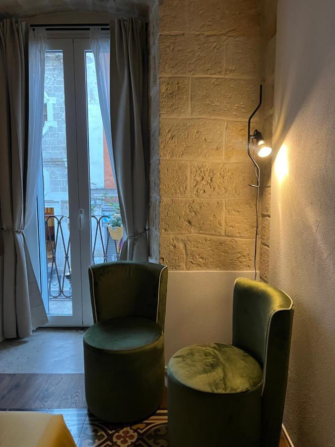 Appartement La Mattonella Monella *
