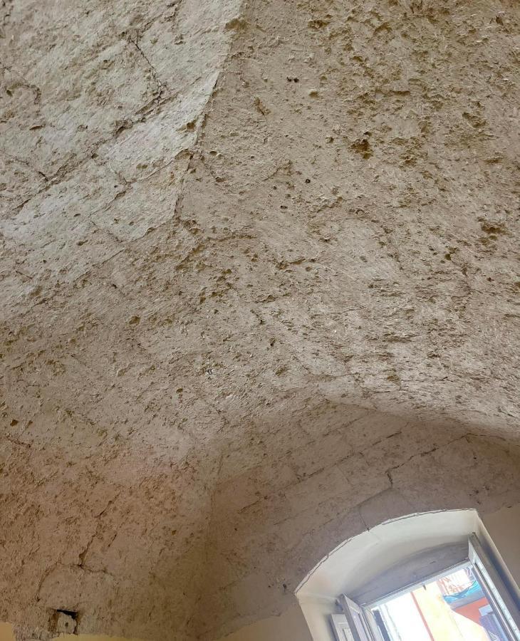Appartement La Mattonella Monella Bari