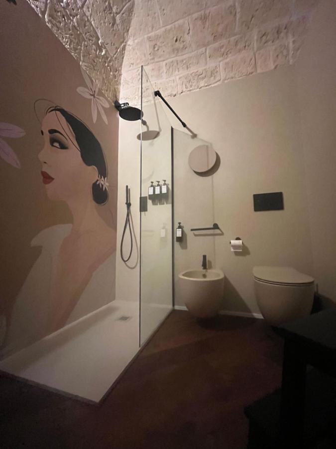 La Mattonella Monella Apartment