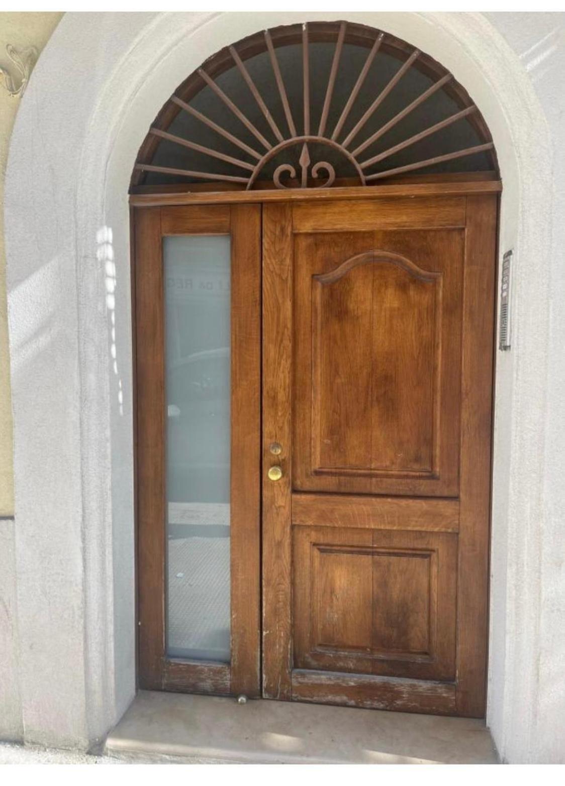 Appartement La Mattonella Monella Bari